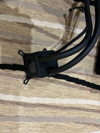 Alphacool Eisbaer 240 CPU Water Cooler