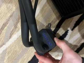 Alphacool Eisbaer 240 CPU Water Cooler