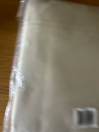 Toldo Vela Parasol Florabest Beige