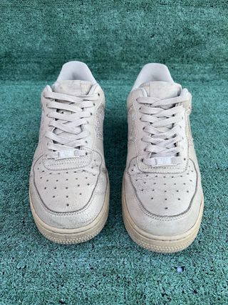 Nike Air Force 1 Reflectantes Talla 40