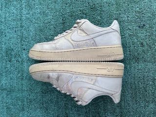 Nike Air Force 1 Reflectantes Talla 40