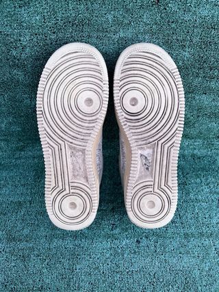 Nike Air Force 1 Reflectantes Talla 40