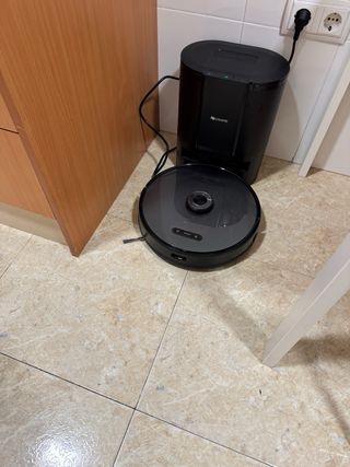 Robot Aspirador Proscenic M8 PRO