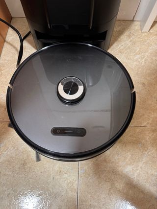 Robot Aspirador Proscenic M8 PRO