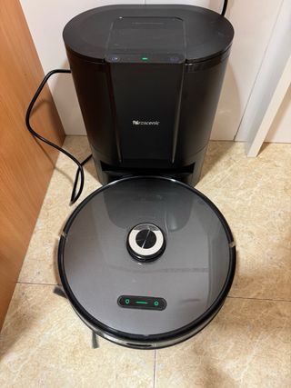 Robot Aspirador Proscenic M8 PRO