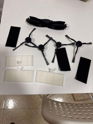 Robot Aspirador Proscenic M8 PRO