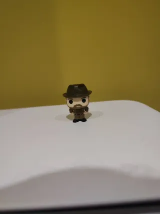 Funko Pop Stranger Things Hopper Kinder