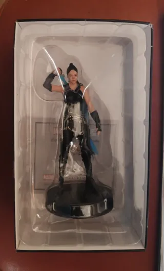 Figura Valkiria Marvel Movie Collection