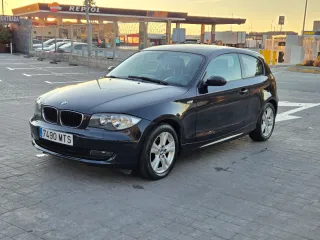 BMW Serie 1 2009