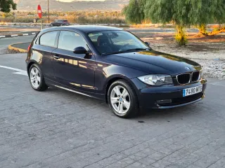 BMW Serie 1 2009