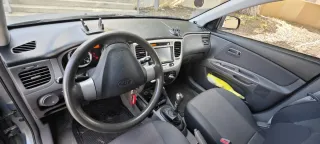 KIA Rio 2005