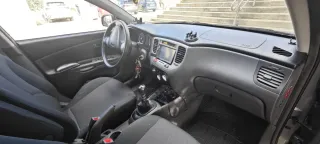 KIA Rio 2005