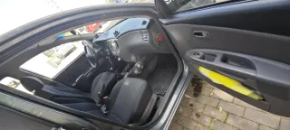 KIA Rio 2005
