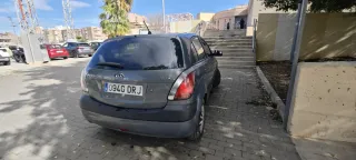KIA Rio 2005