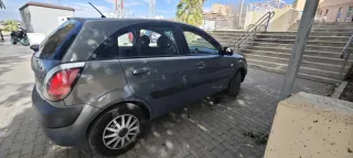 KIA Rio 2005