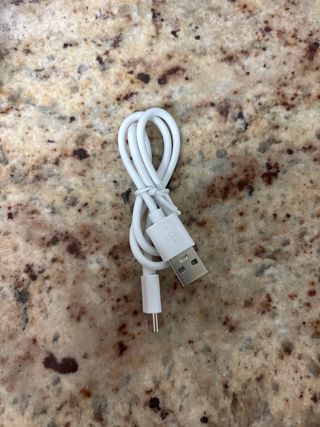 Licuadora Portátil Gris