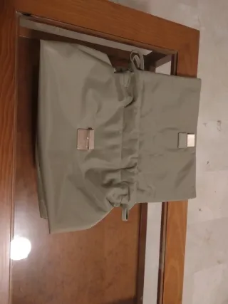 Bolso Bimba y Lola verde militar