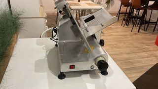 Cortafiambre hostelería profesional