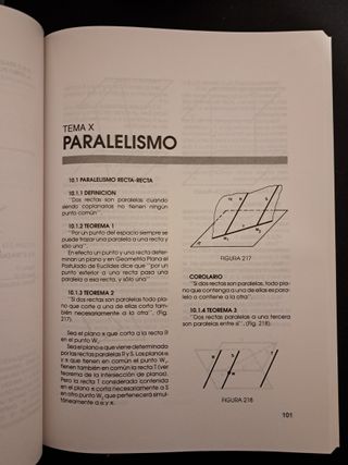Fundamentos del Sistema Diédrico