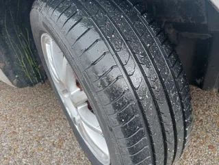 Chevrolet Lacetti 2007