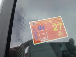 Chevrolet Lacetti 2007