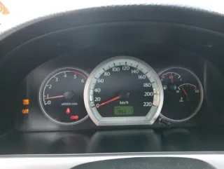 Chevrolet Lacetti 2007