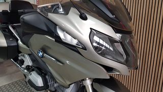 BMW R 1200 RT