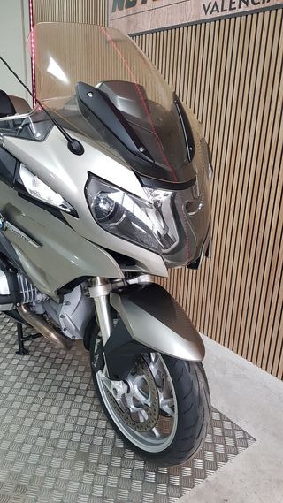 BMW R 1200 RT