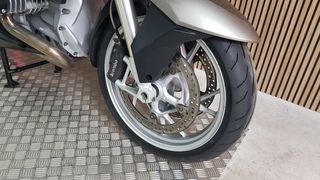 BMW R 1200 RT