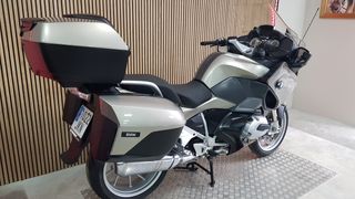 BMW R 1200 RT