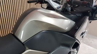 BMW R 1200 RT