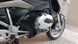 BMW R 1200 RT