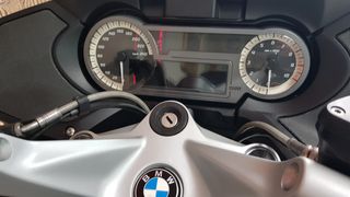 BMW R 1200 RT