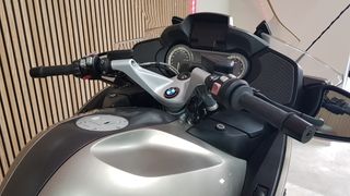 BMW R 1200 RT