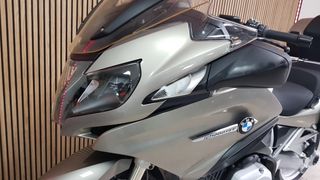 BMW R 1200 RT