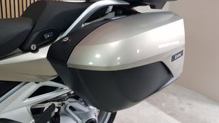 BMW R 1200 RT