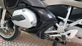 BMW R 1200 RT