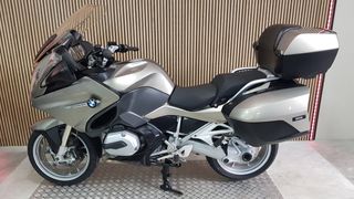 BMW R 1200 RT