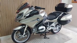 BMW R 1200 RT