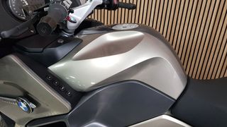 BMW R 1200 RT