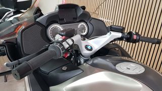 BMW R 1200 RT