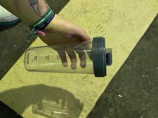 Batidora Taurus Optima GO 1500