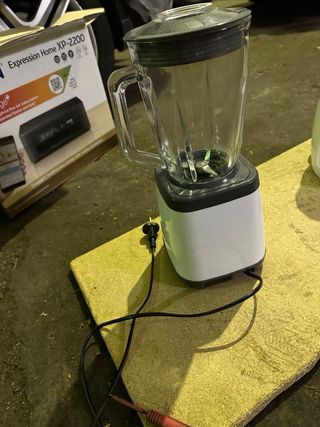 Batidora Taurus Optima GO 1500