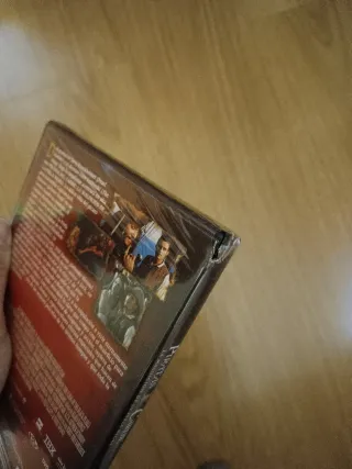 Piratas del Caribe: La Maldición DVD Nuevo