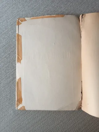 Cervantes y el Quijote. Jorge Campos 1959