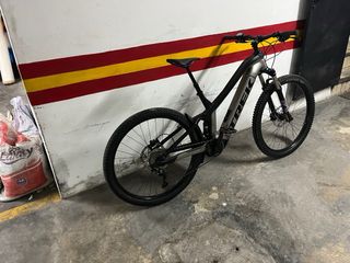 Trek Powerfly ebike Talla M