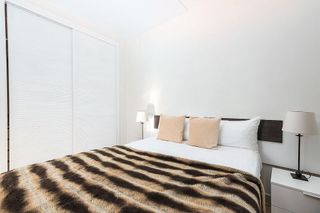 Piso en alquiler en Lomas de Marbella Club - Puente Romano en Marbella