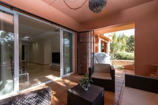 Piso en alquiler en Lomas de Marbella Club - Puente Romano en Marbella