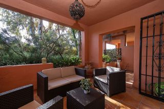 Piso en alquiler en Lomas de Marbella Club - Puente Romano en Marbella