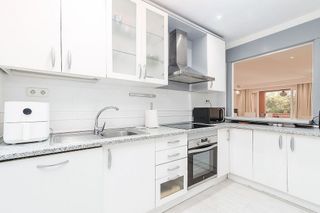 Piso en alquiler en Lomas de Marbella Club - Puente Romano en Marbella